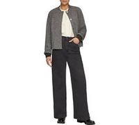 s.Oliver Jacket Indoor Black Taille: 44 | Blousons d'aviateurs Outlet | Femme | Le Noir