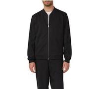 s.Oliver Jacket Indoor Black Taille: 44 | Blousons d'aviateurs Outlet | Homme | Le Noir