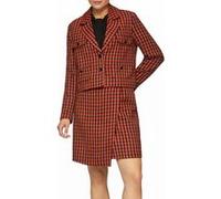 s.Oliver Jacket Indoor Brown Beige Taille: 42 | Blazers Outlet | Femme | Marron