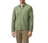 s.Oliver Jacket Indoor Green Taille: 46 | Vestes légères Outlet | Homme | Vert