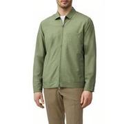 s.Oliver Jacket Indoor Green Taille: 52 | Vestes légères Outlet | Homme | Vert