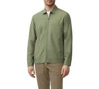 s.Oliver Jacket Indoor Green Taille: 54 | Vestes légères Outlet | Homme | Vert