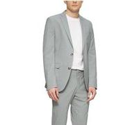 s. Oliver Jacket Indoor Light Grey Taille: 46 | Pantalons de costume Outlet | Homme | Gris