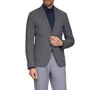 s.Oliver Jacket Indoor Marine Blue Taille: 46 | Blazers Outlet | Homme | Bleu