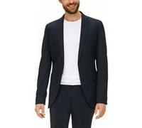 s.Oliver Jacket Indoor Marine Taille: 46 | Blazers Outlet | Homme