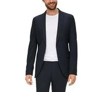 s.Oliver Jacket Indoor Marine Taille: 48 | Blazers Outlet | Homme