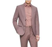 s.Oliver Jacket Indoor Pink Taille: 54 | Pantalons de costume Outlet | Homme | Rose