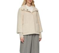 s. Oliver Jacket Outdoor Beige Taille: 44 | Vestes Outlet | Femme | Marron