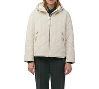 s. Oliver Jacket Outdoor Beige Taille: 46 | Vestes d'hiver Outlet | Femme | Marron