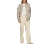 s.Oliver Jacket Outdoor Beige Taille: L | Cardigans Outlet | Femme | Marron