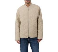 s.Oliver Jacket Outdoor Beige Taille: L | Vestes légères Outlet | Homme | Marron