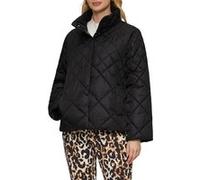 s. Oliver Jacket Outdoor Black Taille: 40 | Vestes courtes Outlet | Femme | Le Noir