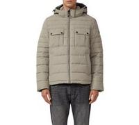 s.Oliver 2167449 Veste Tampon avec Capuche Amovible, 8435 cm, M Hommes