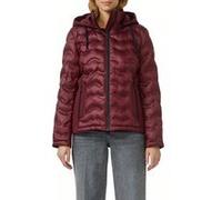 s.Oliver Jacket Outdoor Burgundy Taille: 34 | Vestes d'hiver Outlet | Femme | Marron