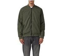s.Oliver Jacket Outdoor Green Taille: L | Blousons d'aviateurs Outlet | Homme | Vert