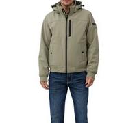 s. Oliver Jacket Outdoor Green Taille: L | Vestes légères Outlet | Homme | Vert