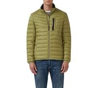 s.Oliver Jacket Outdoor Green Taille: L | Vestes légères Outlet | Homme | Vert