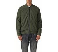 s.Oliver Jacket Outdoor Green Taille: M | Blousons d'aviateurs Outlet | Homme | Vert