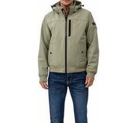 s.Oliver Jacket Outdoor Green Taille: XL | Vestes légères Outlet | Homme | Vert