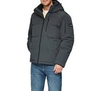 s.Oliver Jacket Outdoor Grey/black Taille: L | Vestes légères Outlet | Homme | Gris