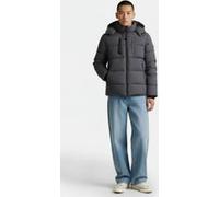 s.Oliver Jacket Outdoor Grey/black Taille: XXL | Parkas Outlet | Homme | Gris