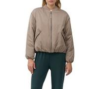 s.Oliver Jacket Outdoor Grey Taille: L | Blousons d'aviateurs Outlet | Femme | Gris