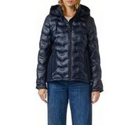 s.Oliver Jacket Outdoor Marine Blue Taille: 34 | Vestes d'hiver Outlet | Femme | Bleu