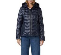 s. Oliver Jacket Outdoor Marine Blue Taille: 42 | Vestes d'hiver Outlet | Femme | Bleu