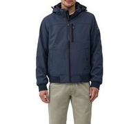 s.Oliver Jacket Outdoor Marine Blue Taille: M | Vestes légères Outlet | Homme | Bleu