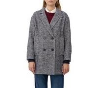 s.Oliver Jacket Outdoor Marine Taille: 38 | Vestes Outlet | Femme