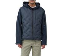 s.Oliver Jacket Outdoor Marine Taille: M | Vestes légères Outlet | Homme