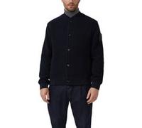 s.Oliver Jacket Outdoor Marine Taille: S | Blousons d'aviateurs Outlet | Homme