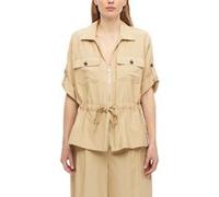 s.Oliver Jackets Indoor Beige Taille: 40 | Vestes courtes Outlet | Femme | Marron
