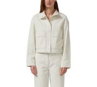 s.Oliver Jackets Indoor Beige Taille: 40 | Vestes courtes Outlet | Femme | Marron