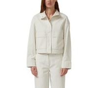 s.Oliver Jackets Indoor Beige Taille: 42 | Vestes Outlet | Femme | Marron