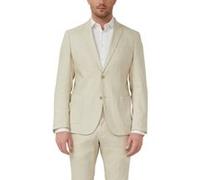 s.Oliver Jackets Indoor Beige Taille: 48 | Vestons Outlet | Homme | Marron