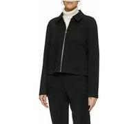 s.Oliver Jackets Indoor Black Taille: 38 | Vestes Outlet | Femme | Le Noir