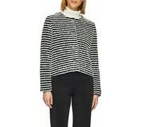 s.Oliver Jackets Indoor Black Taille: 38 | Vestes Outlet | Femme | Le Noir