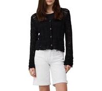 s. Oliver Jackets Indoor Black Taille: 42 | Cardigans Outlet | Femme | Le Noir