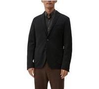 s. Oliver Jackets Indoor Black Taille: 50 | Blazers Outlet | Homme | Le Noir