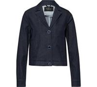 s.Oliver Jackets Indoor Blue Denim Taille: 38 | Vestes courtes Outlet | Femme | Bleu