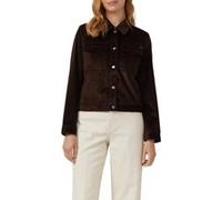 s.Oliver Jackets Indoor Brown-dark Taille: 42 | Vestes courtes Outlet | Femme | Marron