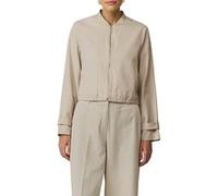 s.Oliver Jackets Indoor Brown Taille: 46 | Blousons d'aviateurs Outlet | Femme | Marron