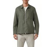 s.Oliver Jackets Indoor Darkgreen Taille: 50 | Vestes légères Outlet | Homme | Vert