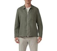 s.Oliver Jackets Indoor Darkgreen Taille: 52 | Vestes légères Outlet | Homme | Vert