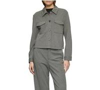 s.Oliver Jackets Indoor Grey/black Taille: 36 | Vestes Outlet | Femme | Gris