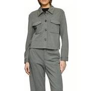 s.Oliver Jackets Indoor Grey/black Taille: 42 | Vestes Outlet | Femme | Gris