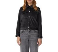 s.Oliver Jackets Indoor Grey/black Taille: 46 | Vestes courtes Outlet | Femme | Gris