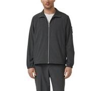 s.Oliver Jackets Indoor Grey/black Taille: 50 | Vestes légères Outlet | Homme | Gris