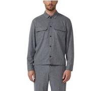 s.Oliver Jackets Indoor Light Grey Taille: 50 | Vestes Outlet | Homme | Gris